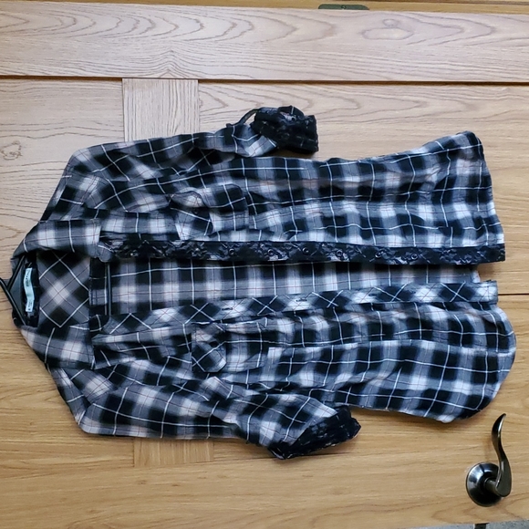 Maurices Tops - Maurices button down shirt